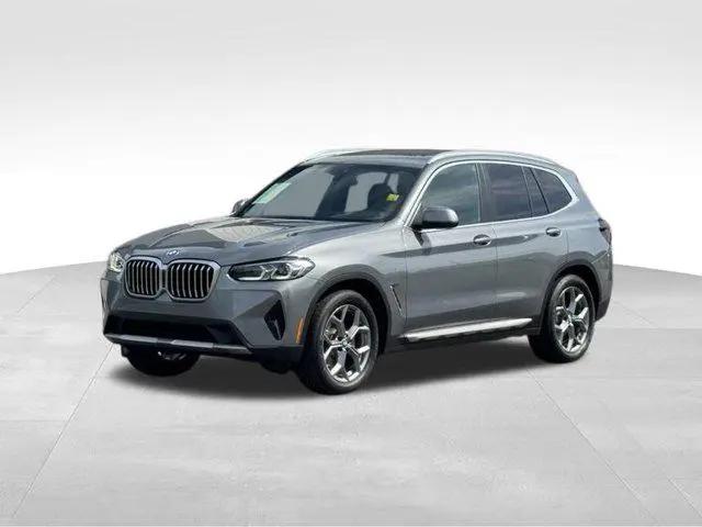 2024 BMW X3 xDrive30i for sale in Indianapolis, IN