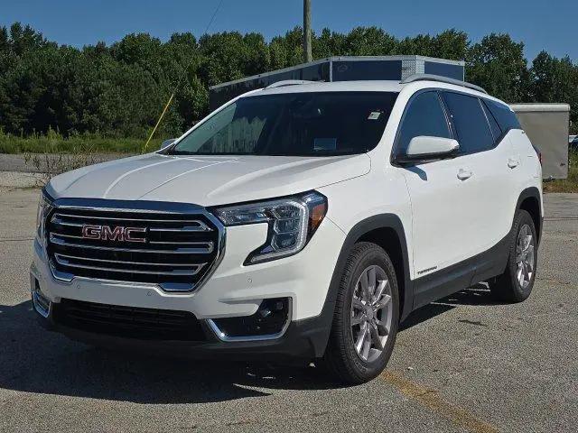 2023 GMC Terrain AWD SLT for sale in Dallas, GA