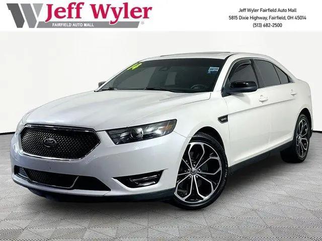 2014 Ford Taurus SHO for sale near Fairfield, OH