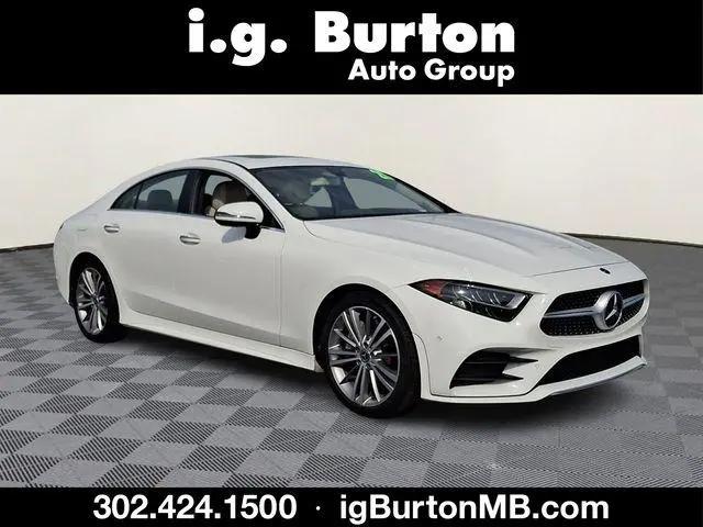 2020 Mercedes-Benz CLS 4MATIC for sale in Milford, DE