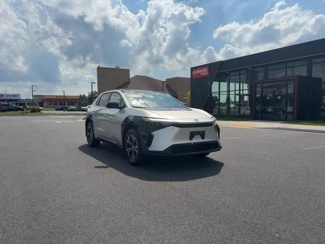 2025 Toyota bZ4X XLE for sale in Frederick, MD