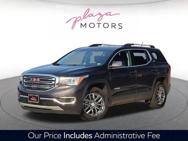 2017 GMC Acadia SLT-1 for sale in Creve Coeur, MO