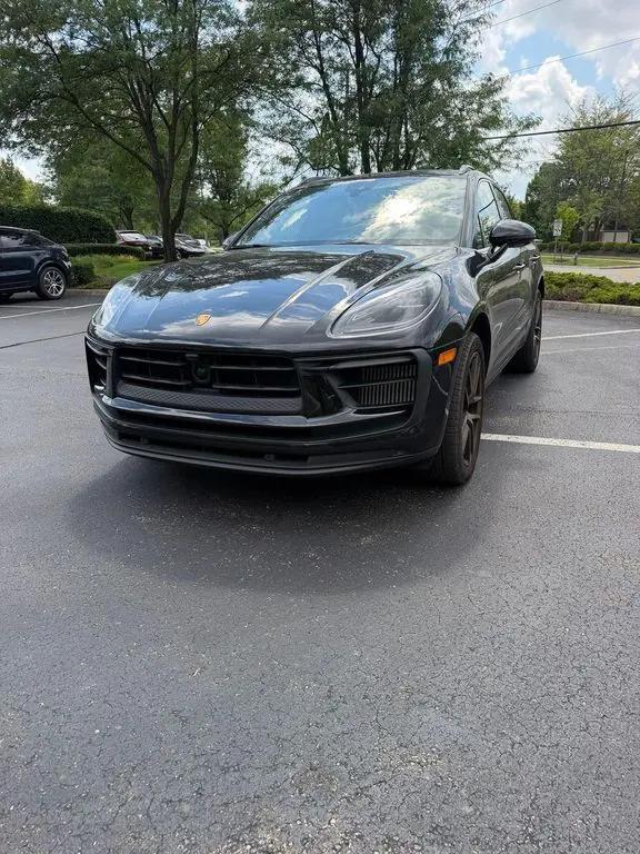 2023 Porsche Macan S for sale near Dublin, OH