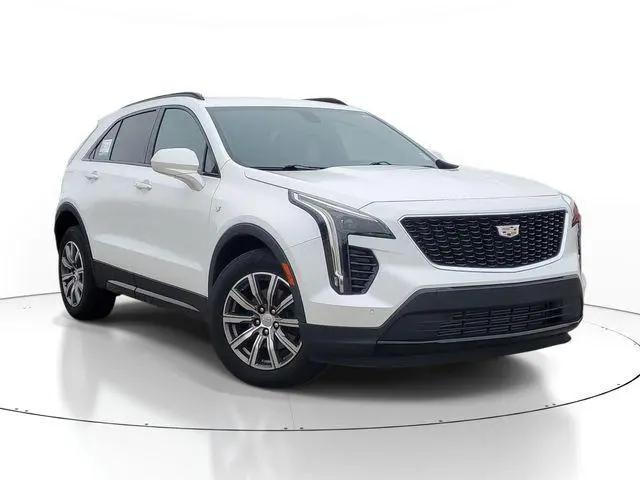 2019 Cadillac XT4 Sport for sale in Lansing, MI
