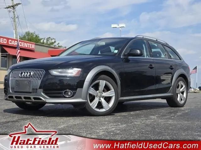 2013 Audi allroad 2.0T Premium for sale near Columbus, OH