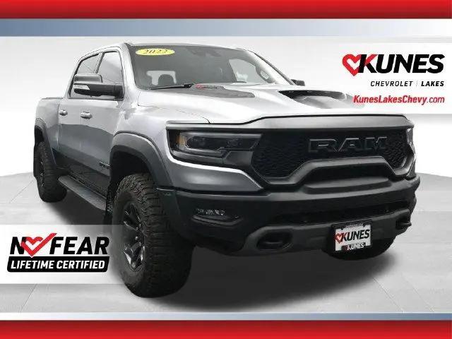 2022 Ram 1500 TRX for sale in Lake Bluff, IL