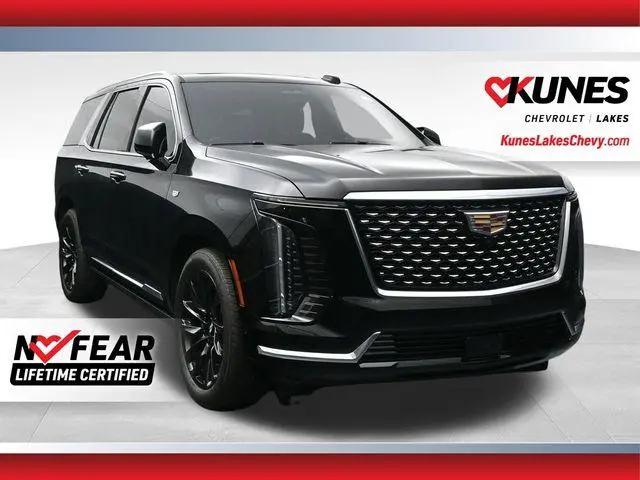 2025 Cadillac Escalade Premium Luxury for sale in Lake Bluff, IL