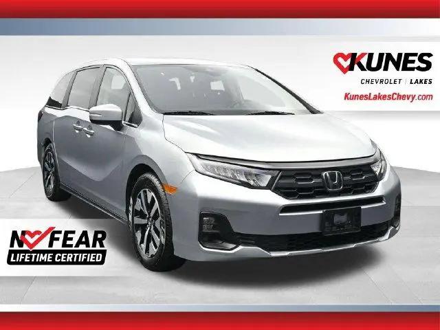2025 Honda Odyssey EX-L for sale in Lake Bluff, IL