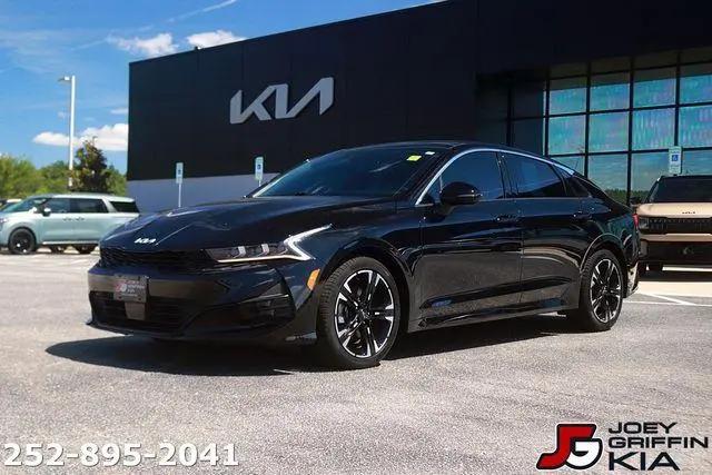 2023 Kia K5 GT-Line for sale in Rocky Mount, NC