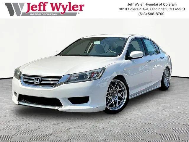 2013 Honda Accord LX for sale in Cincinnati, OH