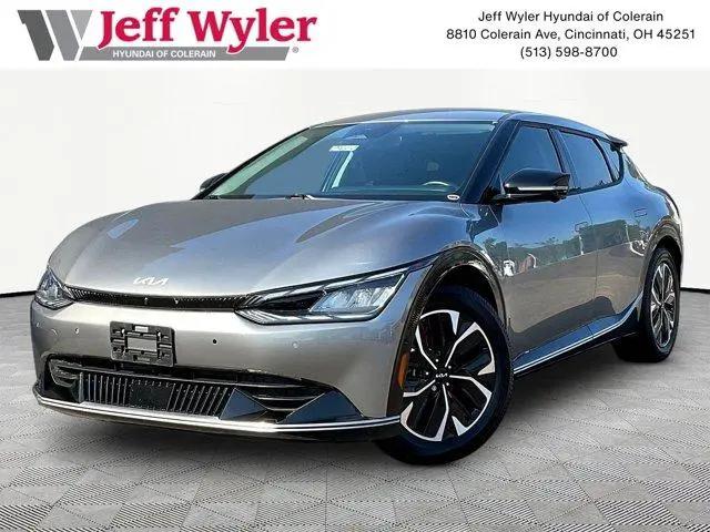 2023 Kia EV6 for sale near Cincinnati, OH