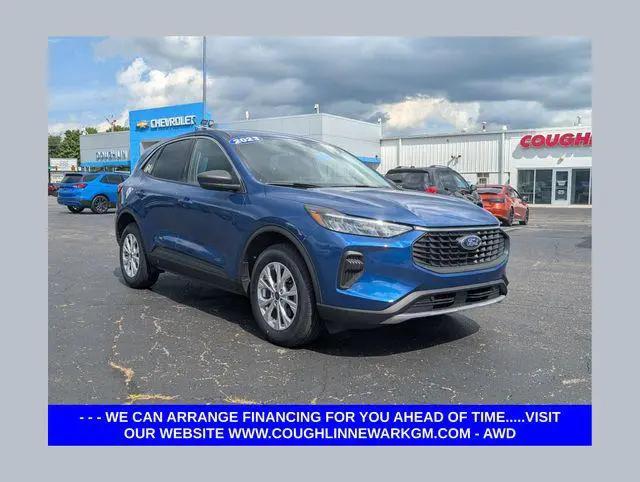 2023 Ford Escape Active for sale in Newark, OH
