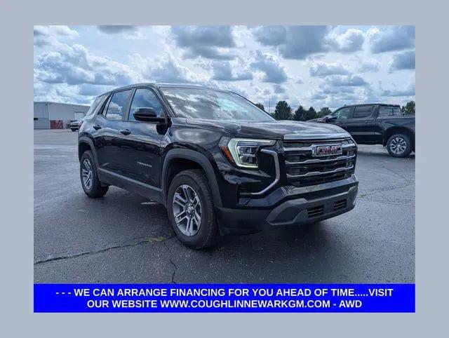 2026 GMC Terrain AWD Elevation for sale near Newark, OH