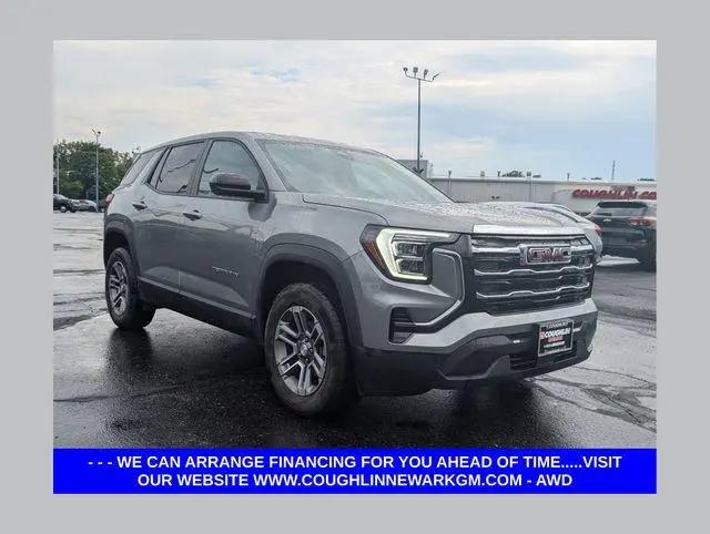 2026 GMC Terrain AWD Elevation for sale near Newark, OH