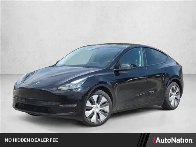 2024 Tesla Model Y Long Range Dual Motor All-Wheel Drive for sale in Baltimore, MD