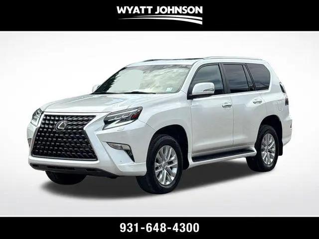 2022 Lexus GX 460 Premium for sale in Clarksville, TN