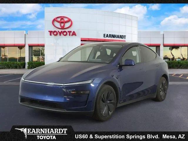 2026 Tesla Model Y All-Wheel Drive for sale in Mesa, AZ
