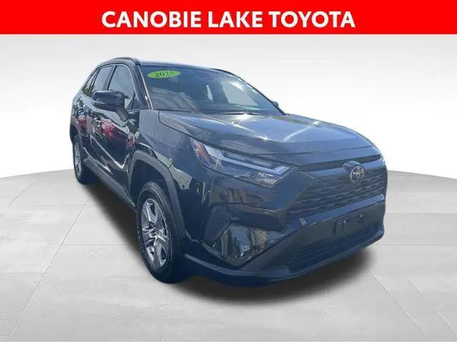 2025 Toyota RAV4 XLE for sale in Salem, NH