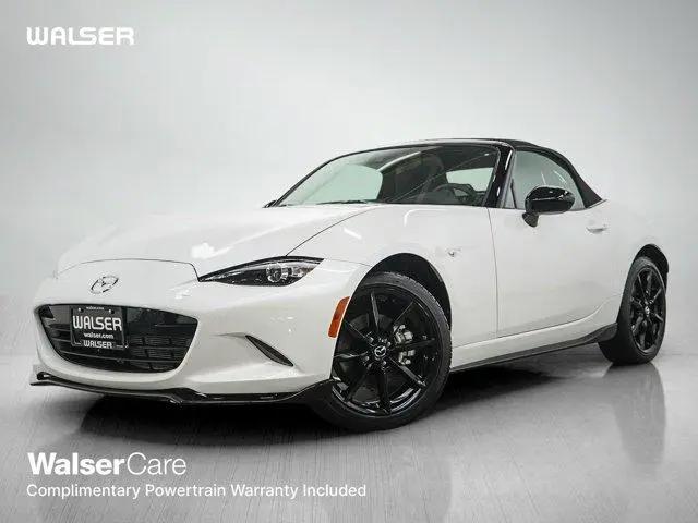 2023 Mazda MX-5 Club for sale in Minnetonka, MN