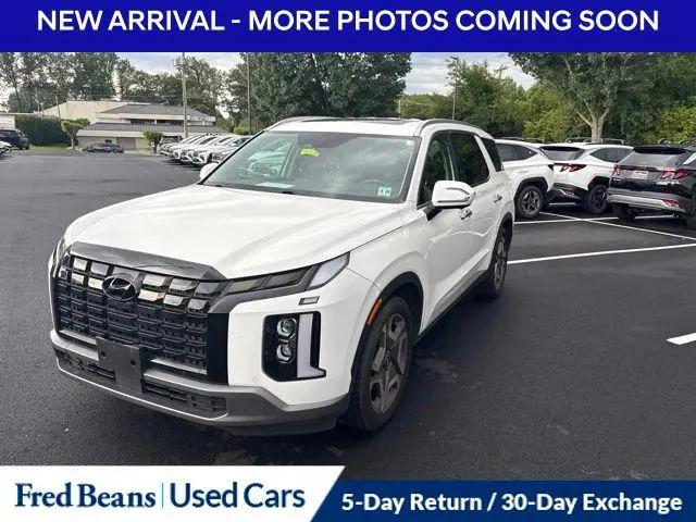 2024 Hyundai Palisade Limited for sale in Langhorne, PA