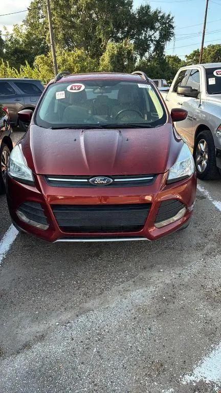 2014 Ford Escape SE for sale in Houston, TX