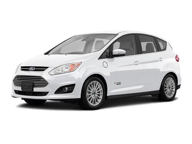 2015 Ford C-Max Energi SEL for sale in Santa Maria, CA