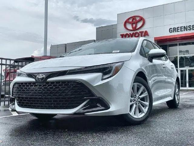 2025 Toyota Corolla SE for sale in Greensboro, NC