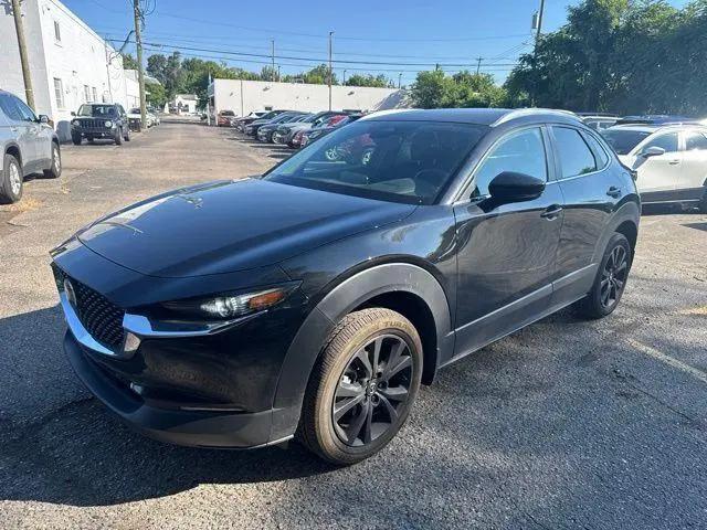 2025 Mazda CX-30 2.5 S Select Sport for sale in Livonia, MI