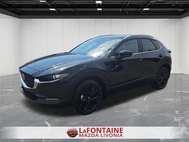2025 Mazda CX-30 2.5 S Select Sport for sale in Livonia, MI