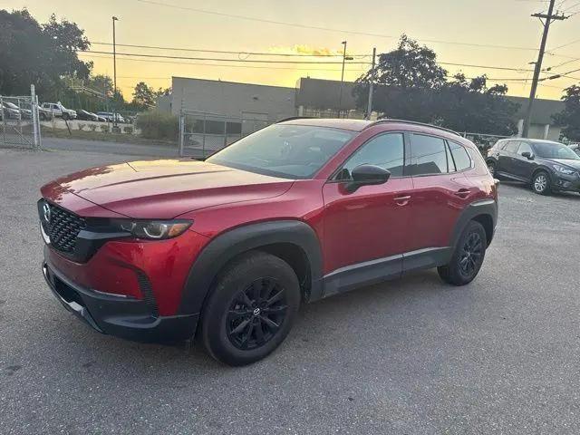 2026 Mazda CX-50 Hybrid Premium for sale in Livonia, MI