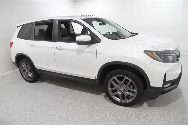 2023 Honda Passport AWD EX-L for sale in MENTOR, OH
