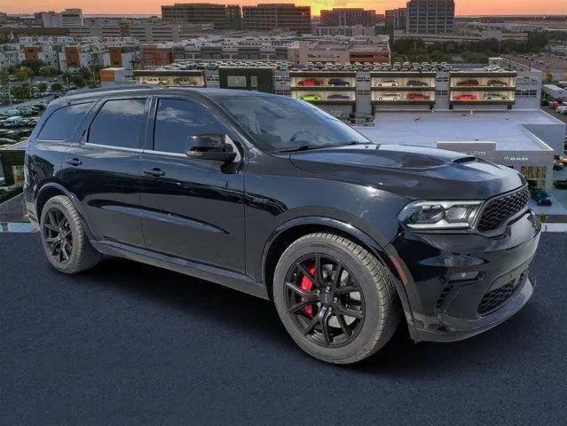 2023 Dodge Durango SRT 392 Premium AWD for sale in Tampa, FL