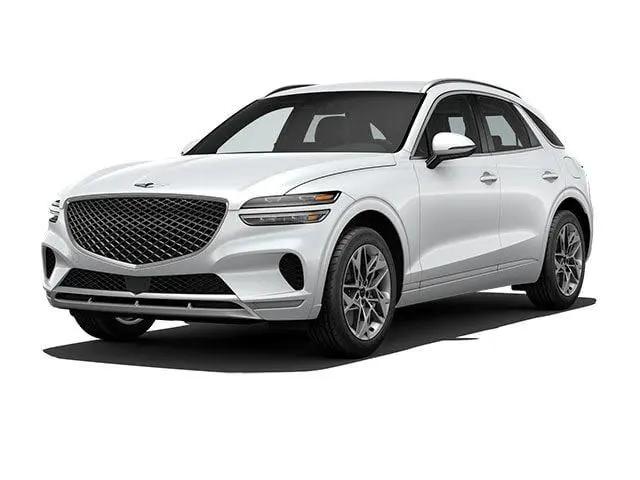 2025 Genesis GV70 2.5T AWD for sale in Simsbury, CT