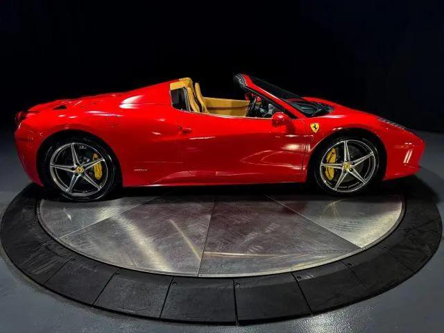 2014 Ferrari Spider Base for sale in Boca Raton, FL