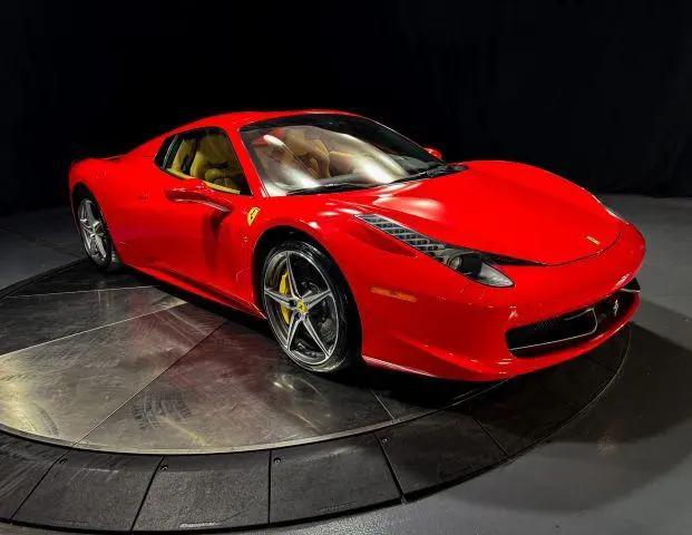 2014 Ferrari Spider Base for sale in Boca Raton, FL
