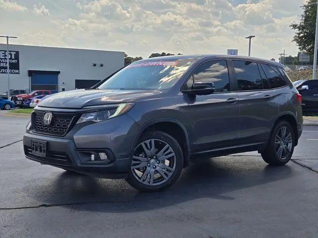 2021 Honda Passport 2WD EX-L for sale in Hot Springs, AR