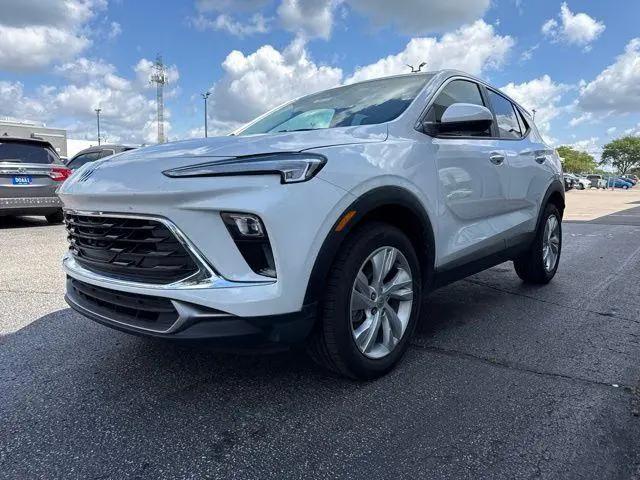 2026 Buick Encore GX Preferred AWD for sale in Lansing, MI