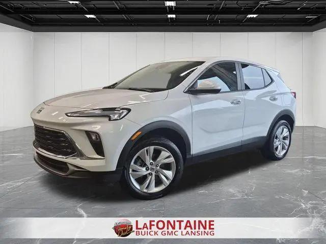 2026 Buick Encore GX Preferred AWD for sale in Lansing, MI