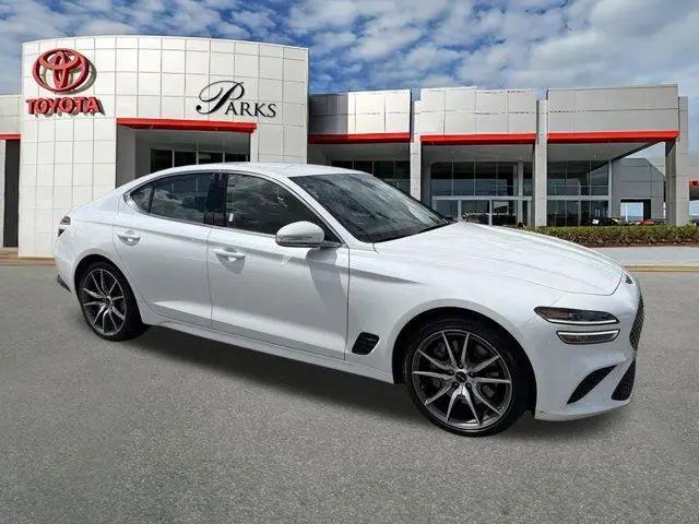 2026 Genesis G70 2.5T RWD for sale in DeLand, FL