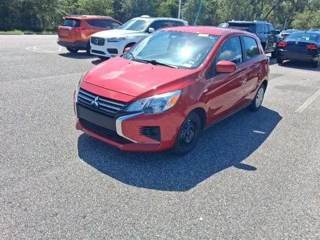 2024 Mitsubishi Mirage LE for sale in DeLand, FL