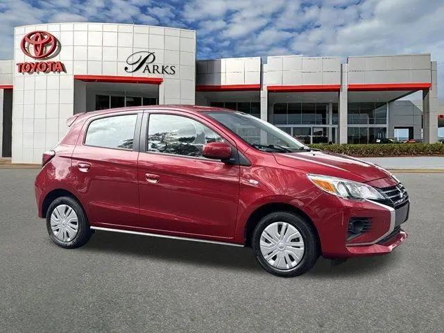 2024 Mitsubishi Mirage LE for sale in DeLand, FL