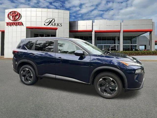 2024 Nissan Rogue SV Intelligent AWD for sale in DeLand, FL