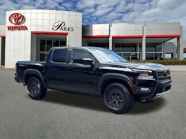 2026 Nissan Frontier Crew Cab PRO-4X 4x4 for sale in DeLand, FL