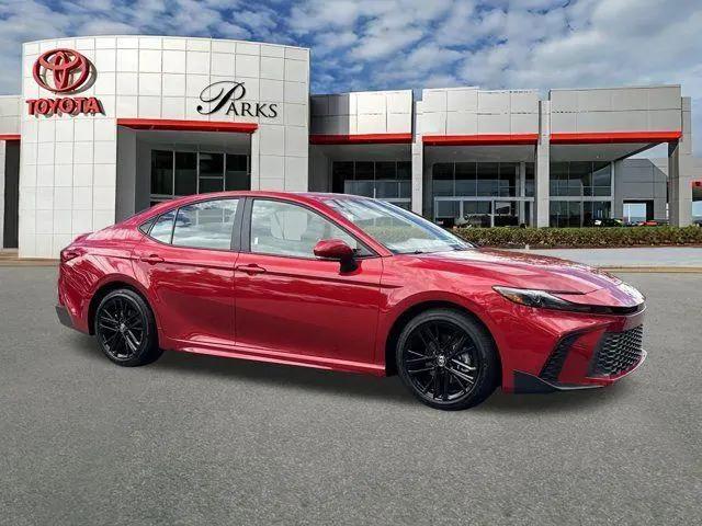 2026 Toyota Camry SE for sale in DeLand, FL