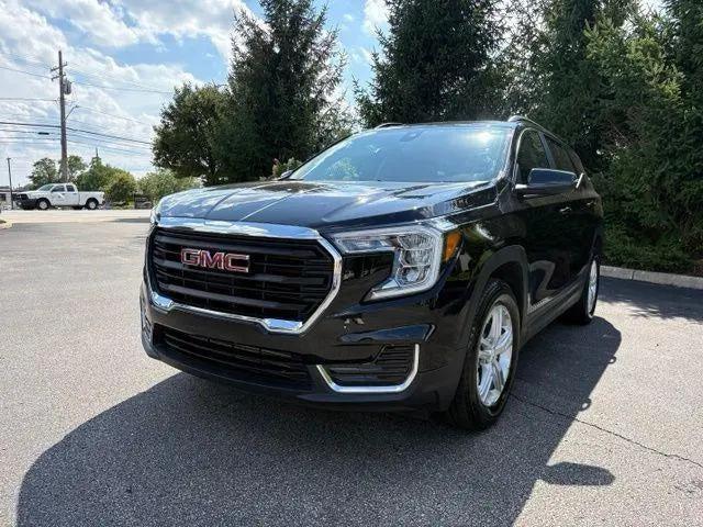 2024 GMC Terrain AWD SLE for sale in North Olmsted, OH
