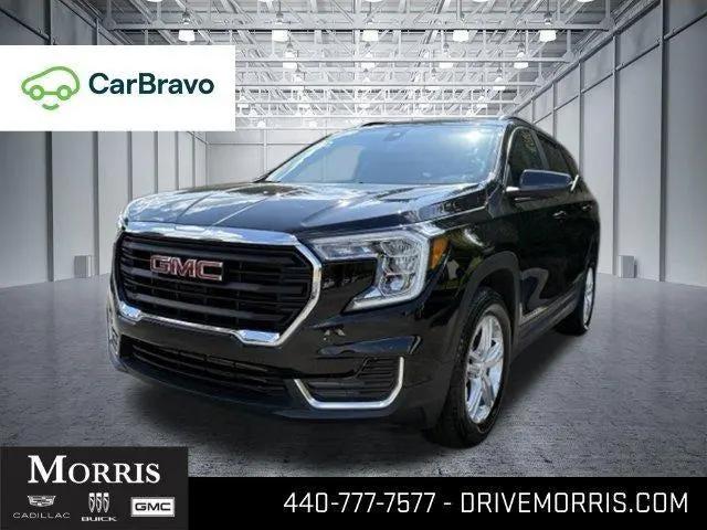 2024 GMC Terrain AWD SLE for sale in North Olmsted, OH