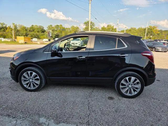 2020 Buick Encore AWD Preferred for sale near Delaware, OH
