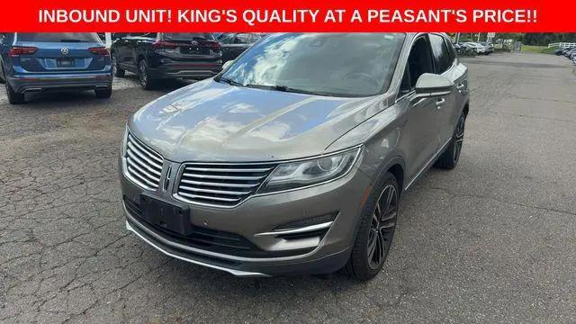 2017 Lincoln MKC Reserve for sale in North Olmsted, OH