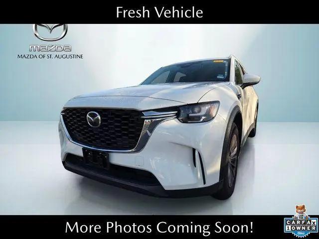 2025 Mazda X-90 3.3 Turbo Select Package for sale in St. Augustine, FL