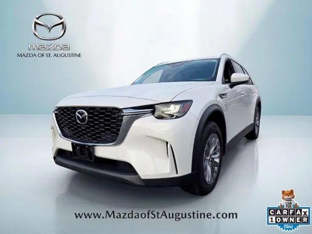 2025 Mazda X-90 3.3 Turbo Select Package for sale in St. Augustine, FL